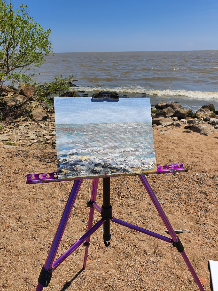 Фото автора: Ma_Ne_painting 