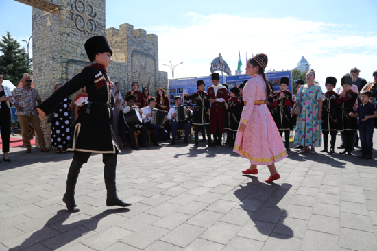 Фото: Татьяна Свириденко/ТАСС