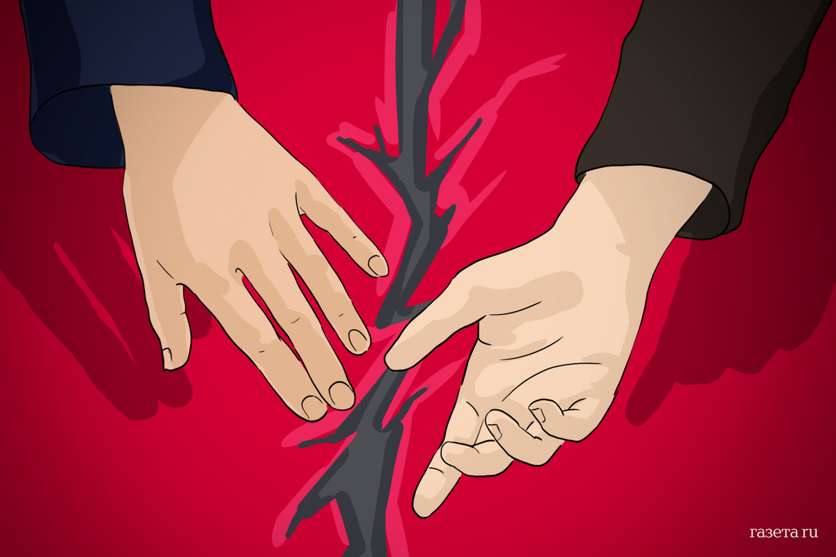 Даша Зайцева/«Газета.Ru»