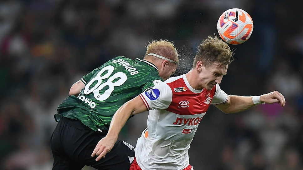     Фото: Андрей Шрамко / Коммерсантъ