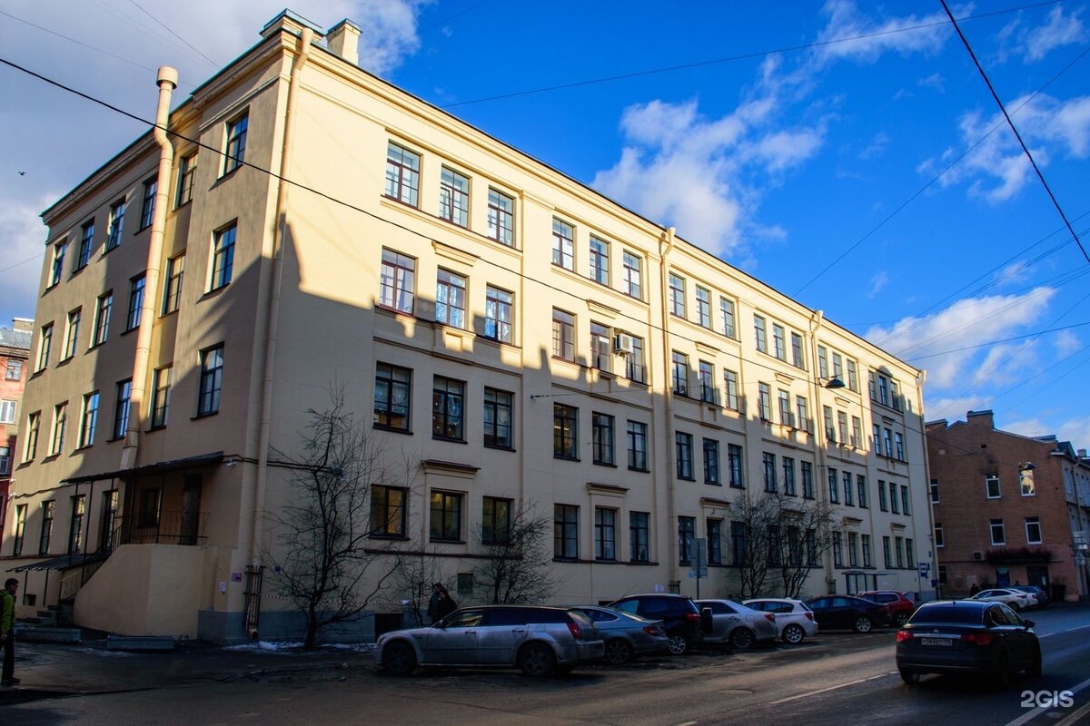 Канцтовары в СПБ на vunderkind-spb.ru