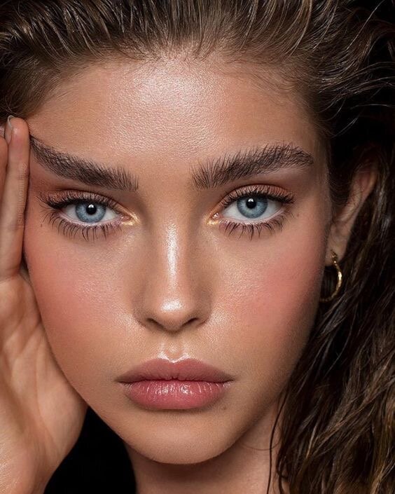 Maybelline New York тушь для бровей Brow Fast Sculp
