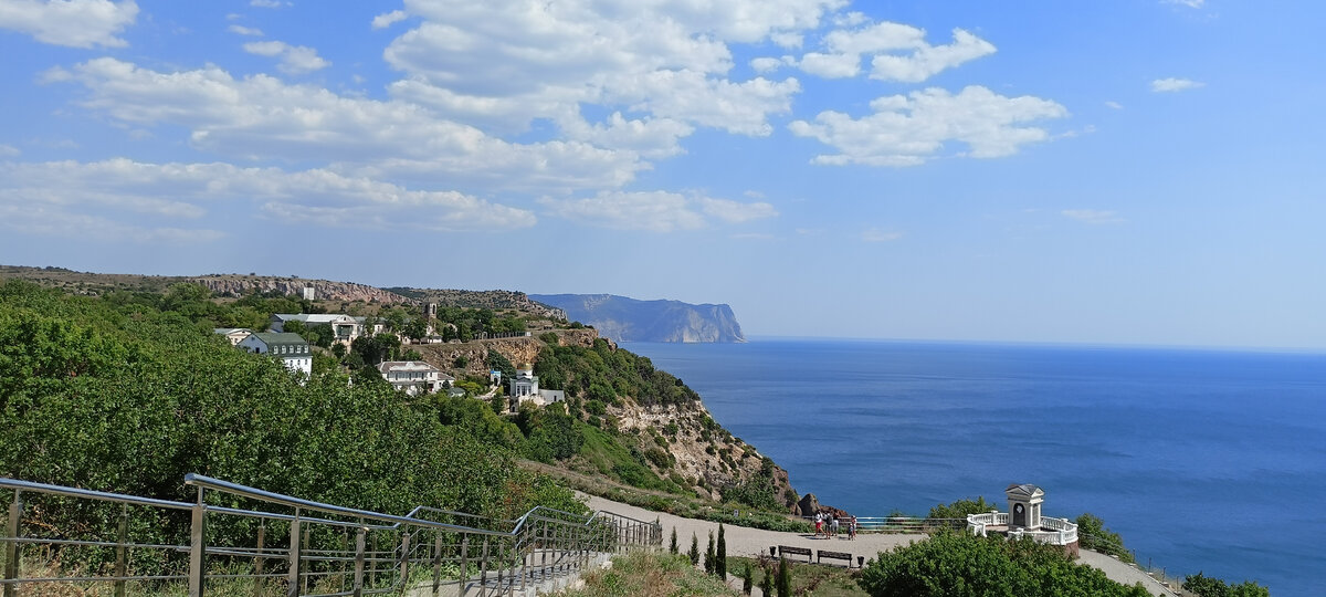 Фото автора. Листайте вправо