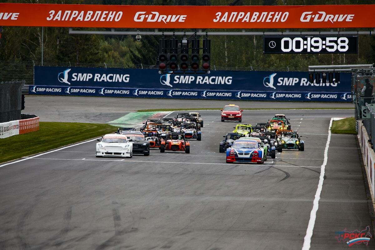 Фото: Григорий Голышев / G-Drive СМП РСКГ  📷
