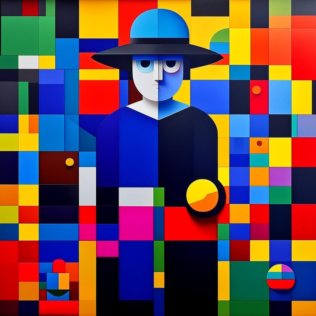 Парень проваливается в BI-аналитику 