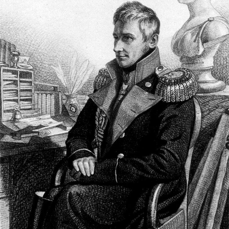 Воронцов Михаил Семёнович. Фото из свободных источников