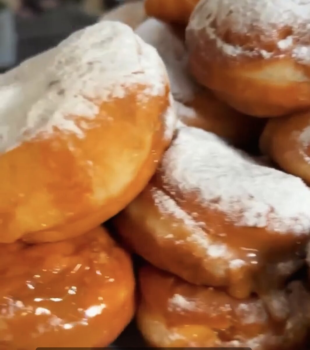 Такая вкуснота