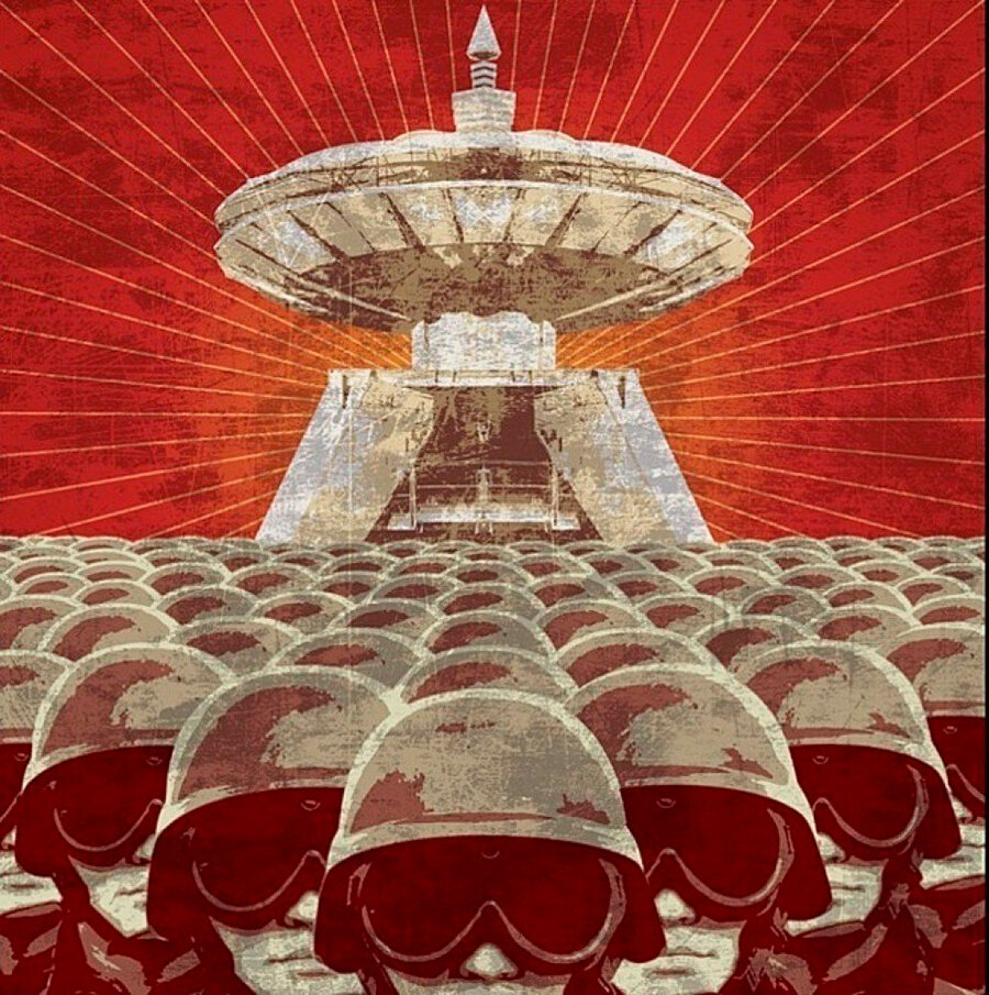 Из глубин Яндекс галереи 