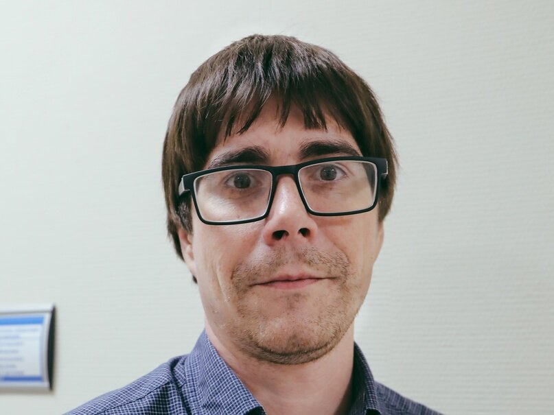 Максим Девятков: "Изучение вредных факторов на производстве - процесс важный, затрагивающий каждого"