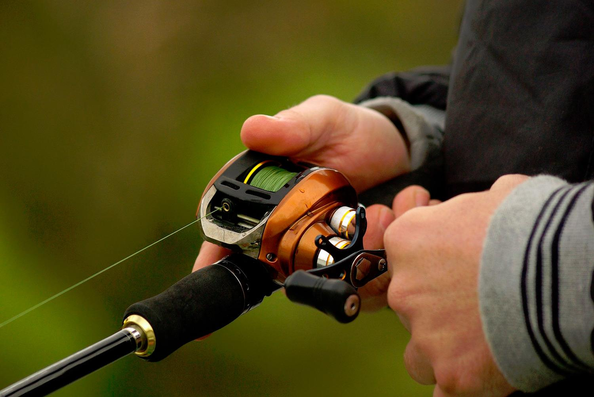 Мультипликаторная катушка