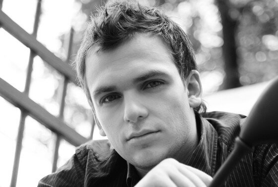    Алексей Янин