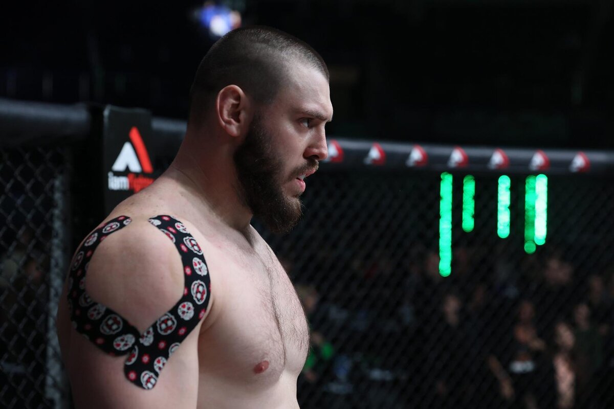     Александр Солдаткин