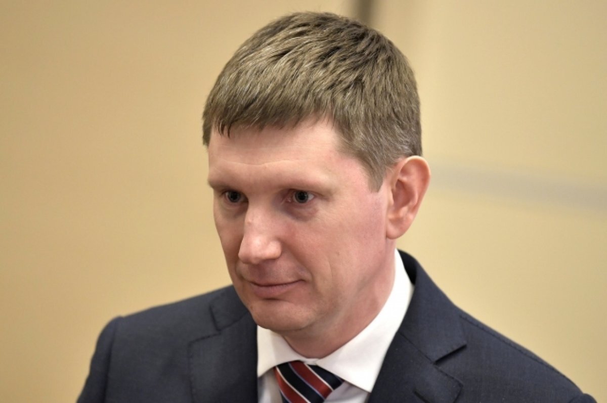    Решетников дал прогноз по уровню инфляции в России на 2023 и 2024 годы