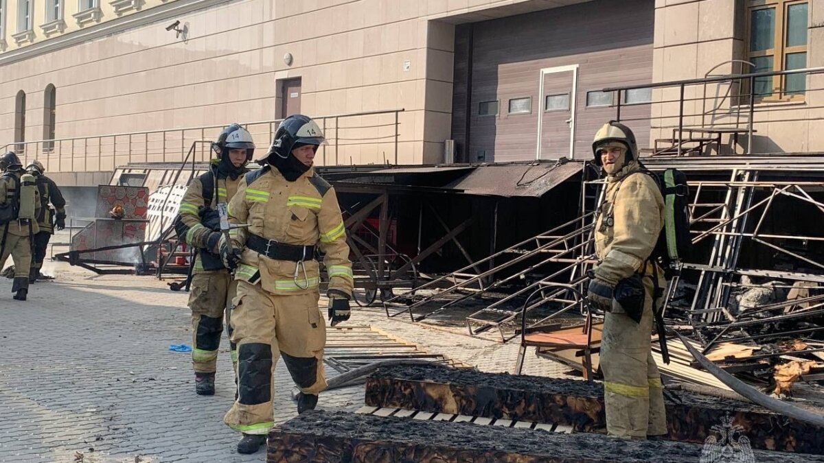 МЧС по Тюменской области📷
