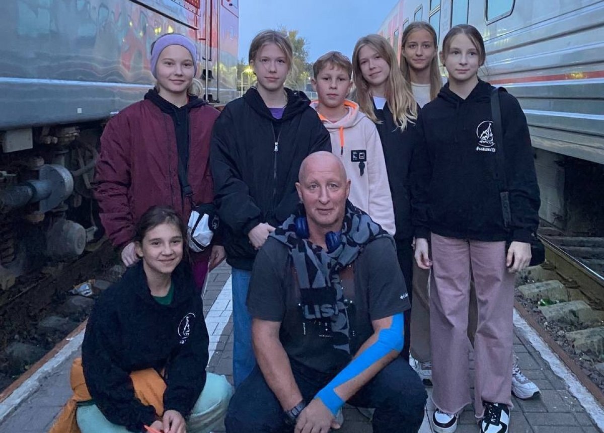    Семь псковичей поучаствуют в чемпионате и первенстве СЗФО по скалолазанию