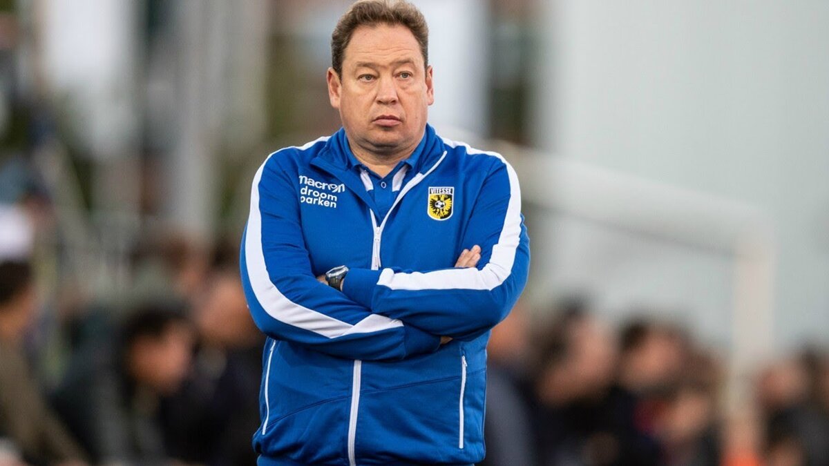 Леонид Слуцкий