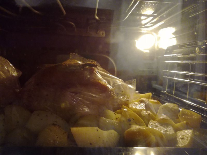 Еда экономная и вкусная