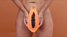 кадр из рекламы