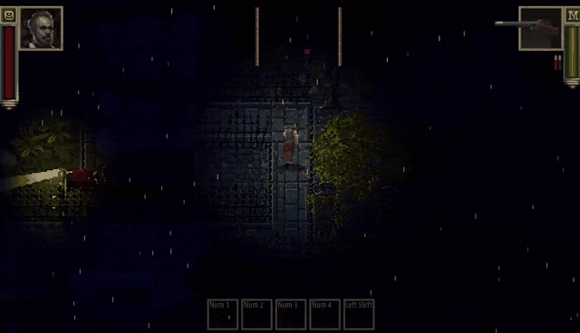 Lovecraft's Untold Stories – геймплей