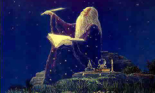 Астрология, магия, почему верить, Как узнать лишнее