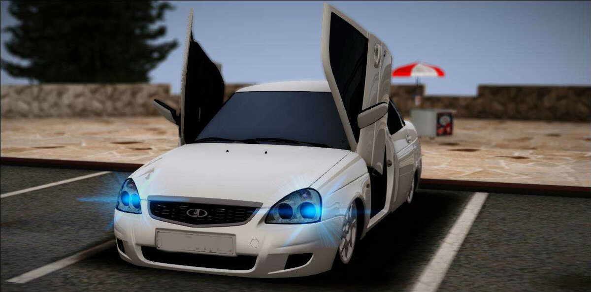 Игра ркд. Lada Priora GTA. Лада Приора в РКД. Lada Priora игры. Мадаут 2 Приора