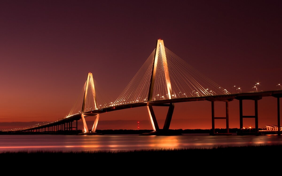 Arthur Ravenel Jr. Bridge