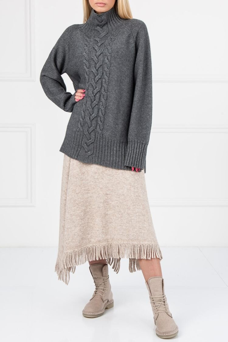 Новинки в стиле casual от MaxMara