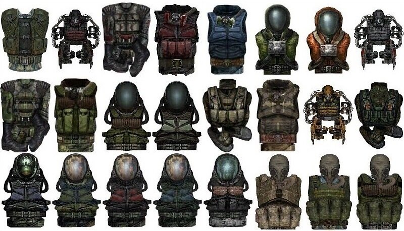 Выбирайте свой