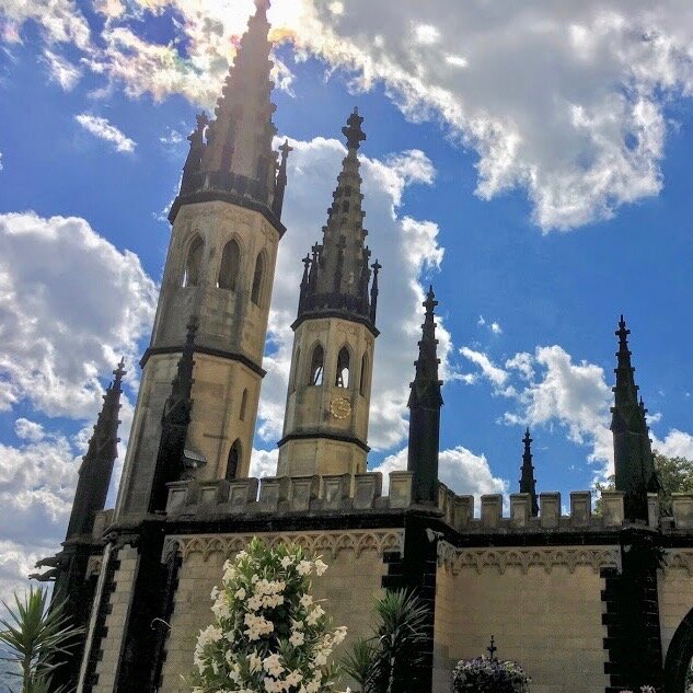 Штольценфельс