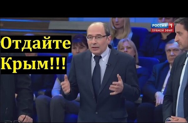 Илья Шаблинский