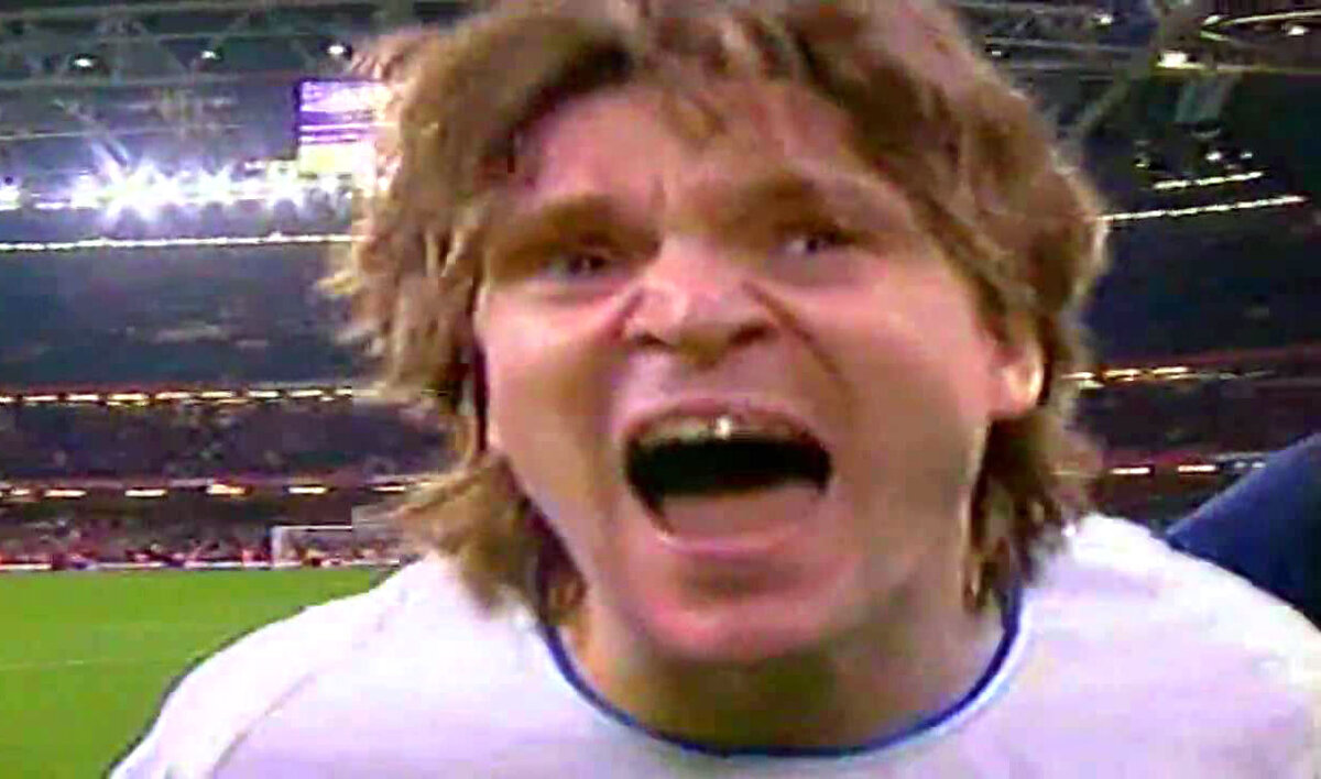 Вадим Евсеев. Фото: youtube.com