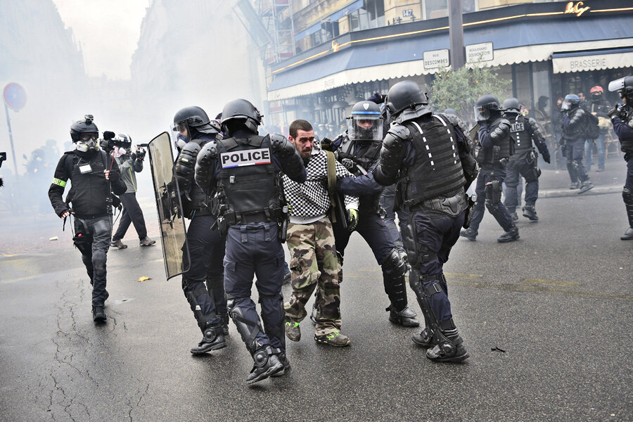 Фото © Panoramic via ZUMA Press/ТАСС