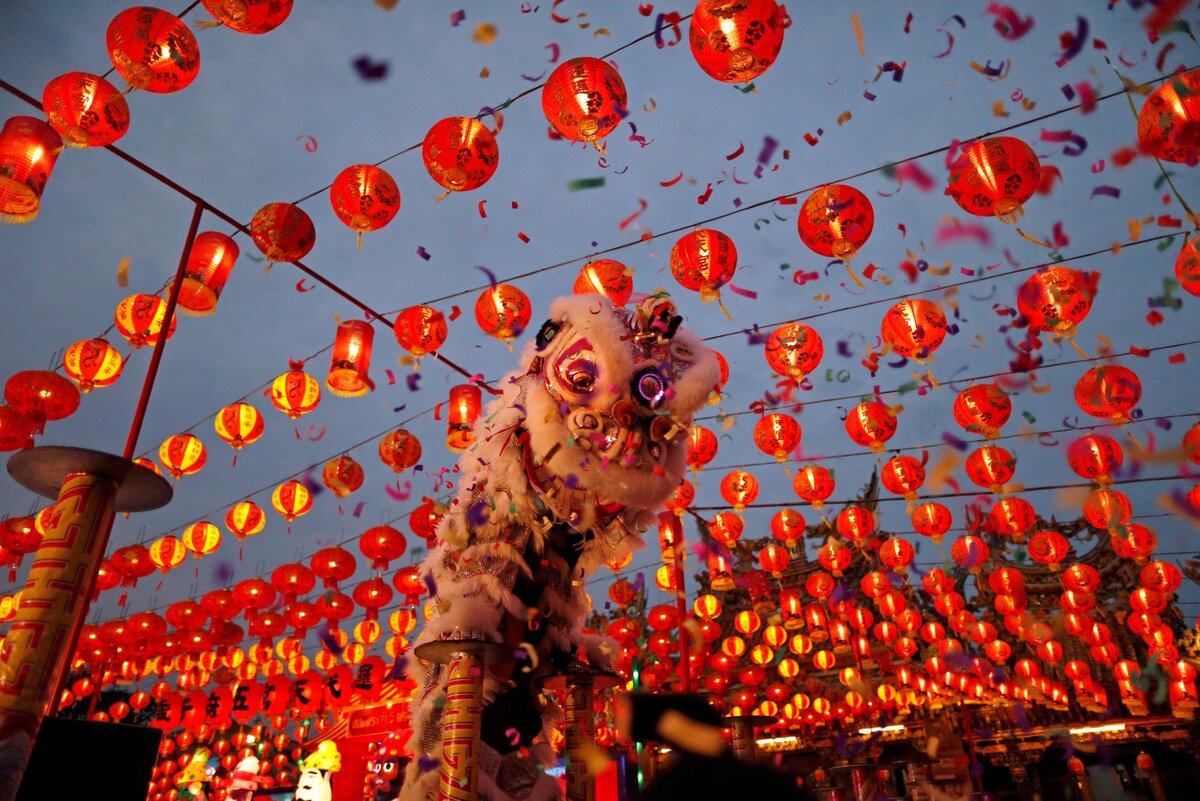 Праздник весны в китае какой календарь. Китайский новый год. Новый год в Китае. Китайские праздники. Новогодний фестиваль в Китае.