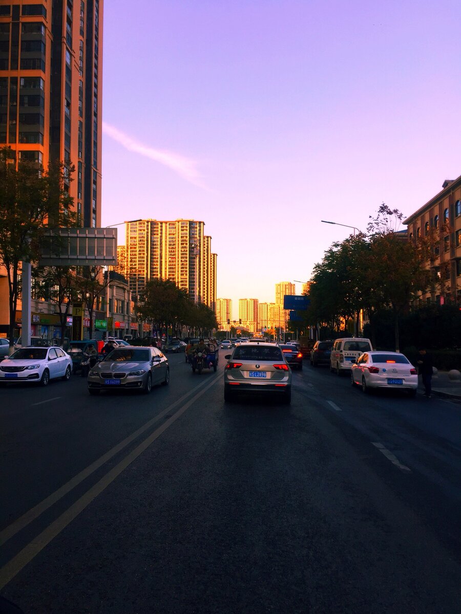 Личная фотография.