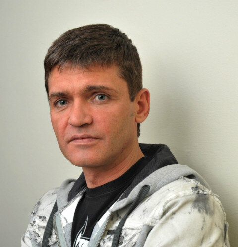  Игорь Лифанов