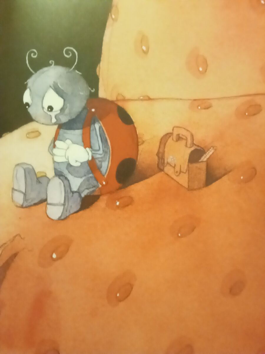 Иллюстрация из книги