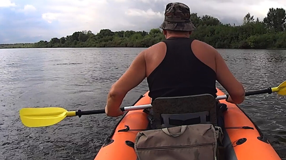 Быстрая Сосна