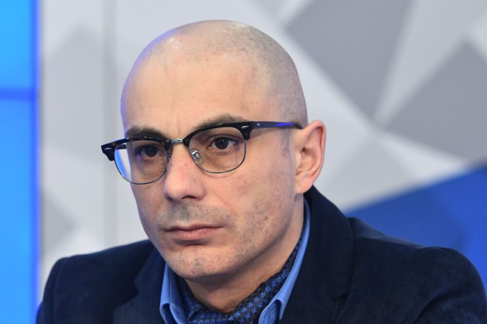 Армен Гаспарян. Фото: apsuanews.com