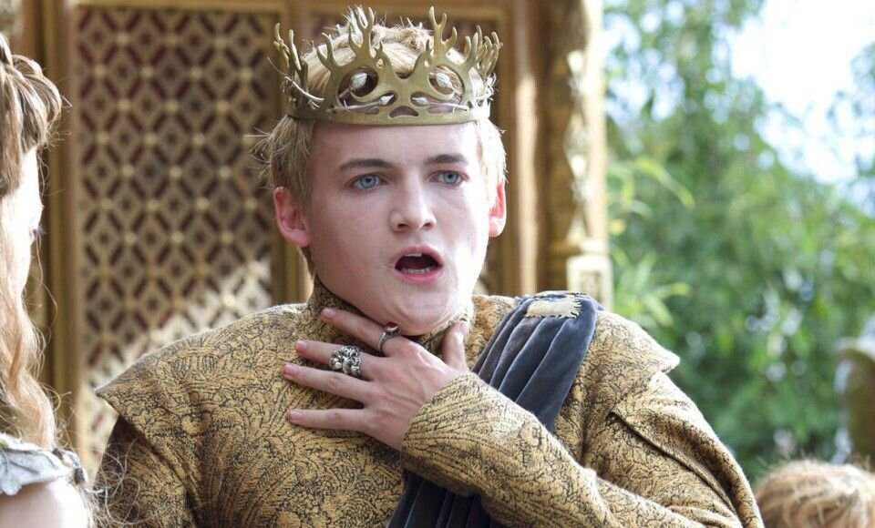 Пожалуй, самый ненавистный многим персонаж – Джоффри Баратеон.