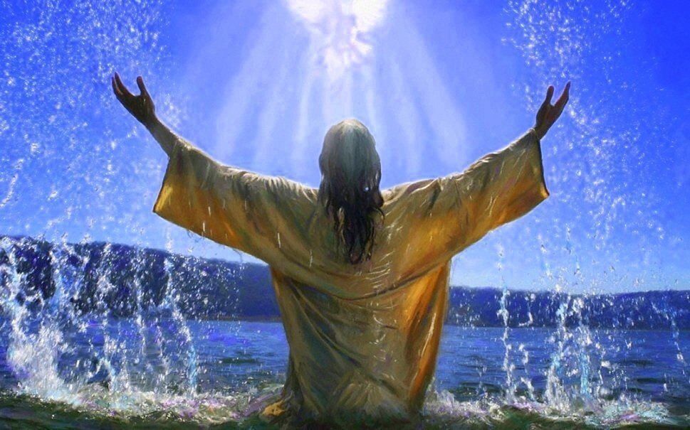 Инна Викторовна уверена, что сына исцелила ее вера...