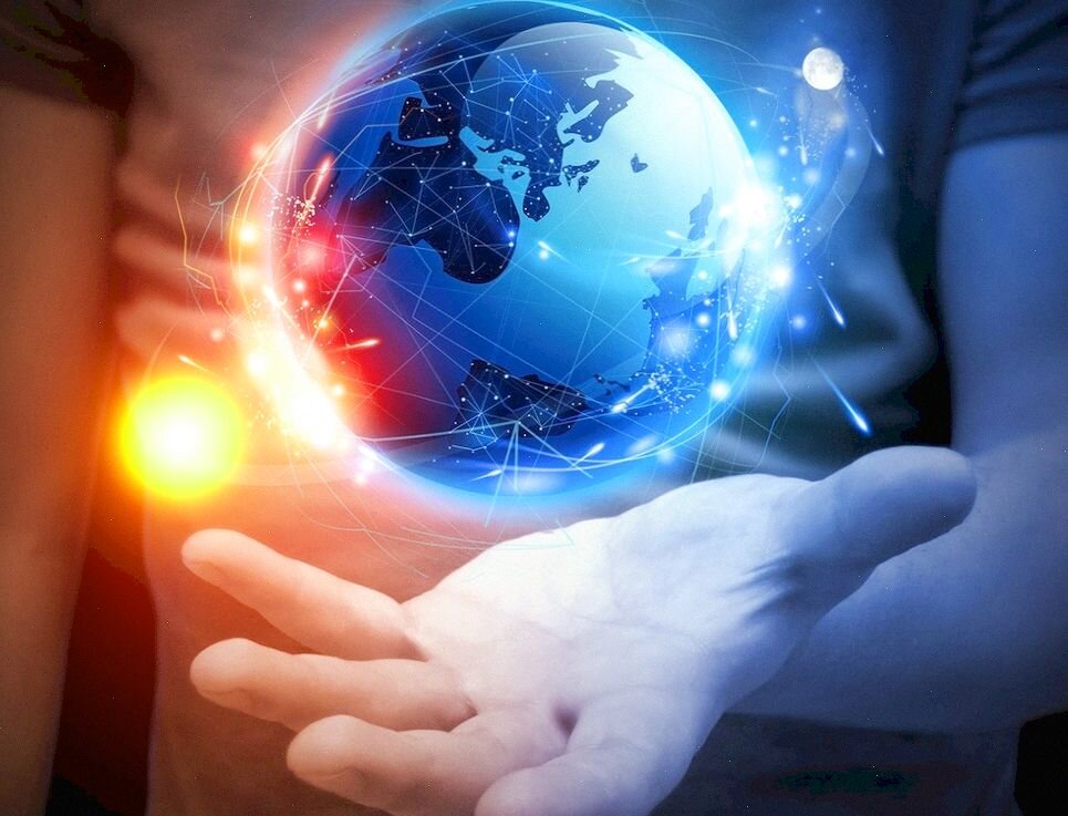 Предвидение, фото из интернета, свободные источники