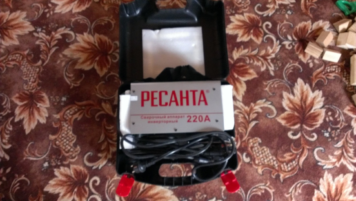 Когда-то новенькая была