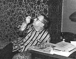 Николай Заболоцкий, фото из google.ru