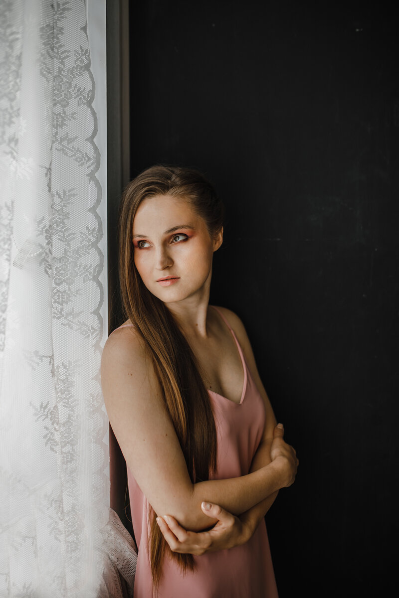 Личное фото