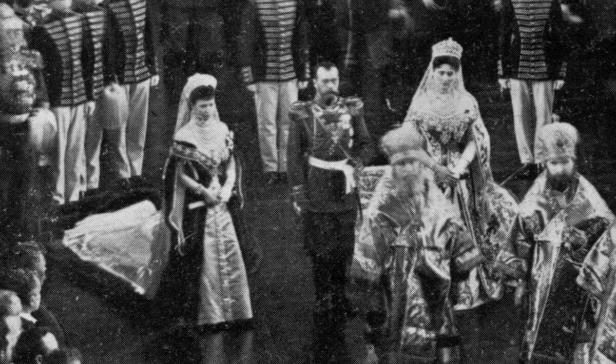 Были ли у Николая II любовницы после женитьбы на Александре Федоровне