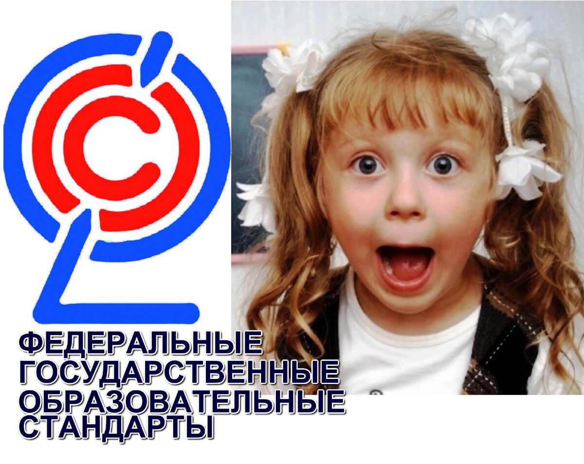 Очередная попытка разработки ФГОС