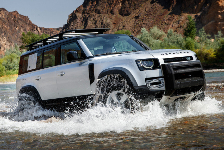 Новые амортизаторы будут лучше защищены от внешних воздействий