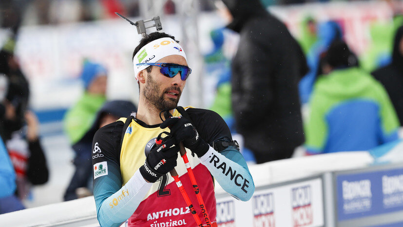 Мартен Фуркад