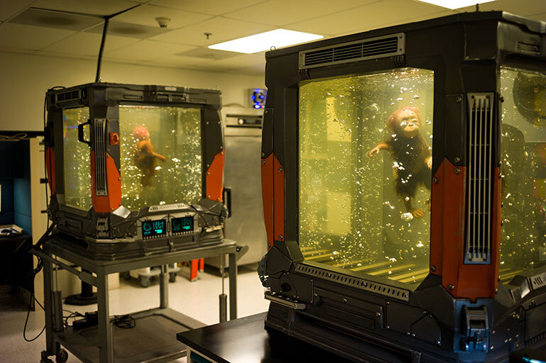 
Кадр из фильма «Репродукция». Фото предоставлено каналом ТВ-3
