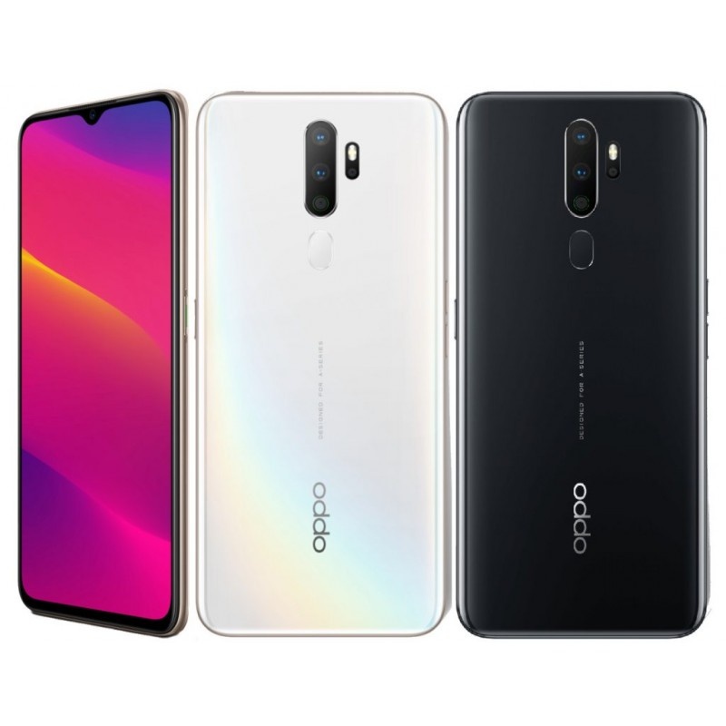 OPPO A5 (2020) 3/64GB